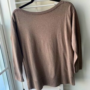 Jeanne Pierre sweater